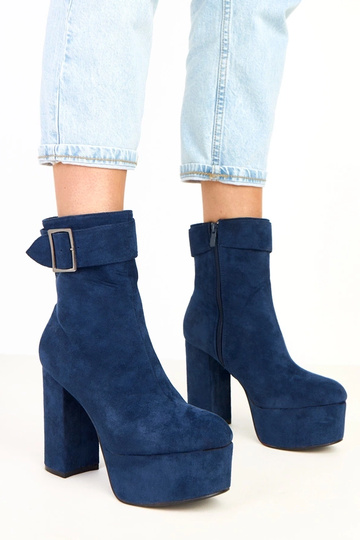 Costa dunkelblaue...