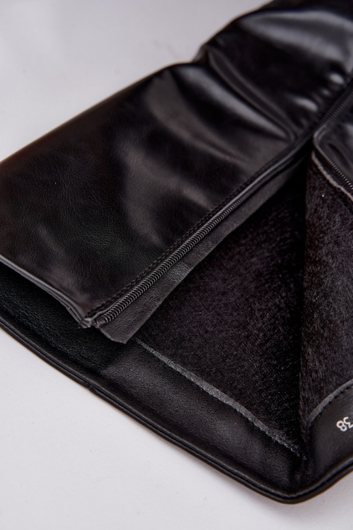 Damenstiefel Ermöglicht Niedrigj Szpilce sich Zuarm laufen aus Öko-Leder schZuarze Farbe Es mussrcellia Damenstiefel Ermöglicht Niedrigj Szpilce sich Zuarm laufen aus Öko-Leder schZuarze Farbe Es mussrcellia