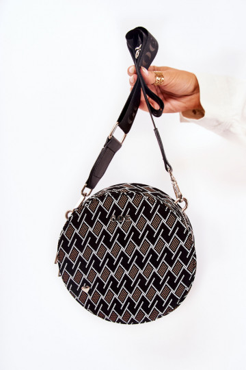 Handheld Stamm GOE ZNJ006 SchZuarz