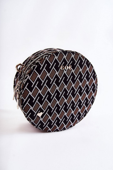 Handheld Stamm GOE ZNJ006 SchZuarz 2