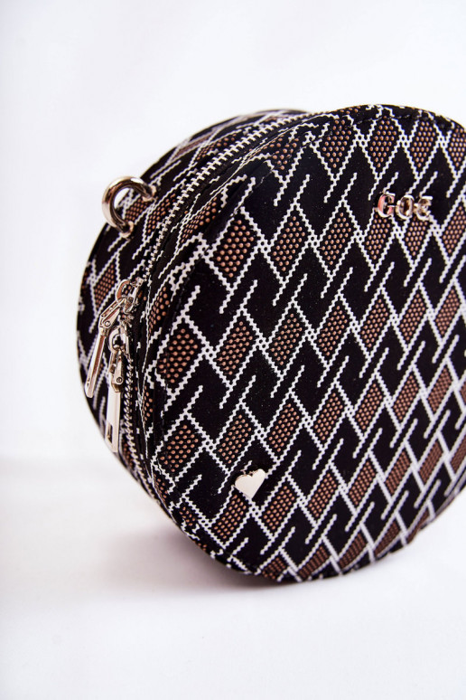 Handheld Stamm GOE ZNJ006 SchZuarz Handheld Stamm GOE ZNJ006 SchZuarz