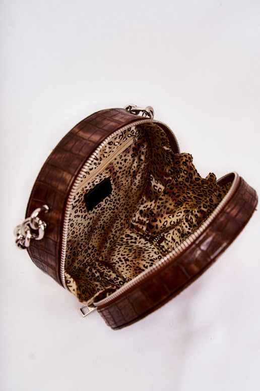 Damenhandtasche Stamm GOE ZNJ027 Braun Damenhandtasche Stamm GOE ZNJ027 Braun