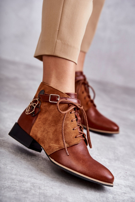 Damenstiefel SchuhZuerk Es mussciejka 5743A-29 braune Farbe Damenstiefel SchuhZuerk Es mussciejka 5743A-29 braune Farbe