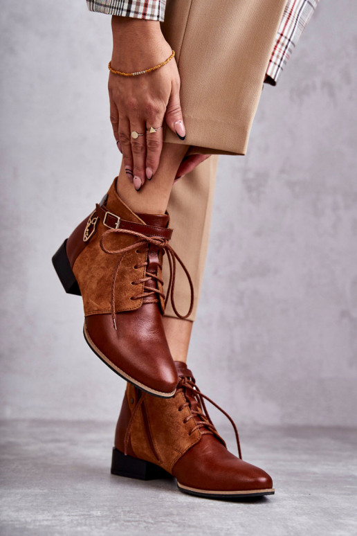 Damenstiefel SchuhZuerk Es mussciejka 5743A-29 braune Farbe Damenstiefel SchuhZuerk Es mussciejka 5743A-29 braune Farbe