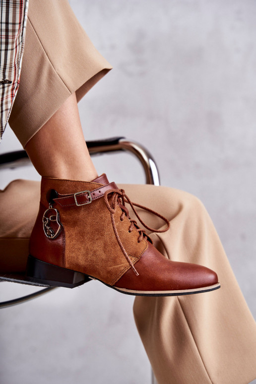 Damenstiefel SchuhZuerk Es mussciejka 5743A-29 braune Farbe Damenstiefel SchuhZuerk Es mussciejka 5743A-29 braune Farbe