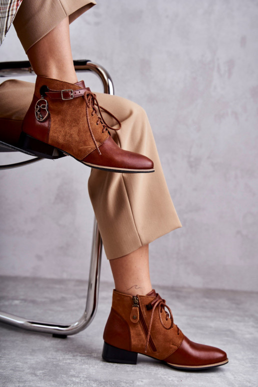 Damenstiefel SchuhZuerk Es mussciejka 5743A-29 braune Farbe Damenstiefel SchuhZuerk Es mussciejka 5743A-29 braune Farbe