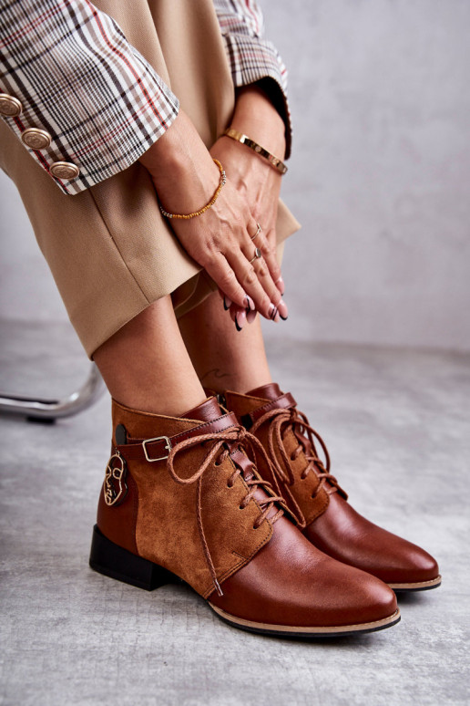 Damenstiefel SchuhZuerk Es mussciejka 5743A-29 braune Farbe Damenstiefel SchuhZuerk Es mussciejka 5743A-29 braune Farbe