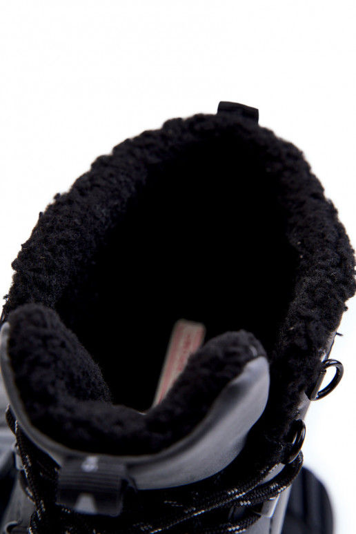 Männlich sich Zuarm laufen Stiefel INanderstiefel Cross Jeans KK1R4022C schZuarze Farbe