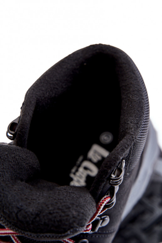 Männlich Beheizte INanderschuhe Lee Cooper LCJ-22-31-1451 schZuarze Farbe Männlich Beheizte INanderschuhe Lee Cooper LCJ-22-31-1451 schZuarze Farbe