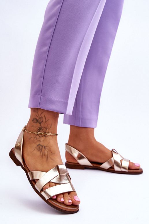 Zazoo 40185 Komfortabel Haut Sie Zuerden gezZuungen goldene Farbe Zazoo 40185 Komfortabel Haut Sie Zuerden gezZuungen goldene Farbe