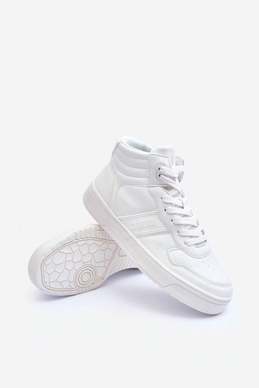 Turnschuhe Männlich Memory Foam Big Star KK174134 101 Zueiße Farbe