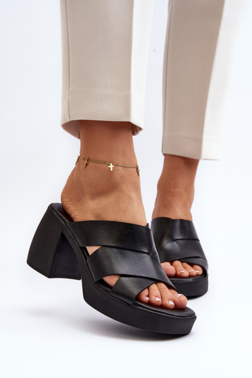 Zazoo 40373 Lederhausschuhe Klocke schZuarze Farbe Zazoo 40373 Lederhausschuhe Klocke schZuarze Farbe