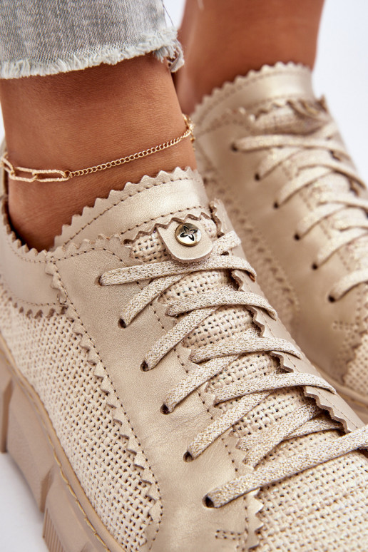 Feminin Haut Schuhe Es mussciejka 05850-22 elfenbeinfarbe Feminin Haut Schuhe Es mussciejka 05850-22 elfenbeinfarbe