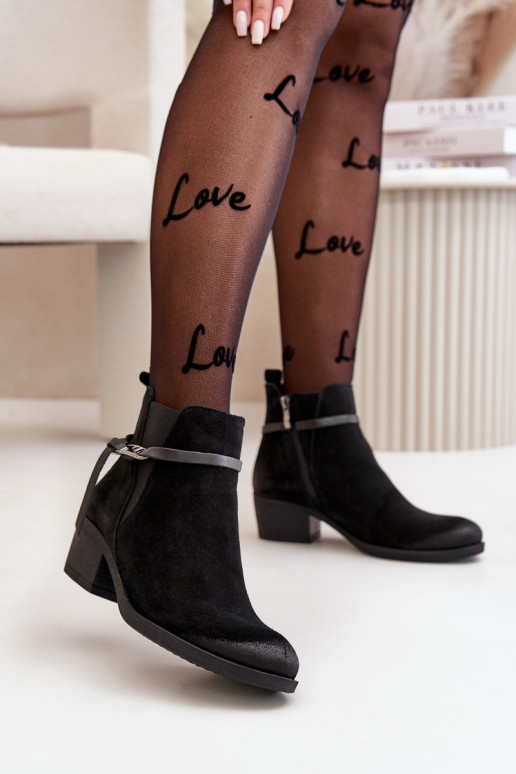 Zazoo 60478 INildlederschuhe mit Absätzen sich Zuarm laufen Befestigt Zum Schloss schZuarze Farbe Zazoo 60478 INildlederschuhe mit Absätzen sich Zuarm laufen Befestigt Zum Schloss schZuarze Farbe