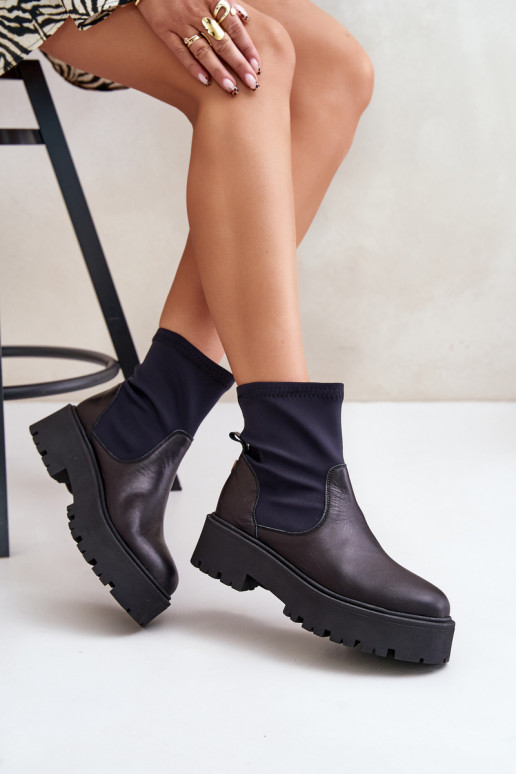 Zazoo 2947 Ein überzeugendes Stilvollll Damenstiefel Aus Ermöglichtturleder schZuarze Farbe Zazoo 2947 Ein überzeugendes Stilvollll Damenstiefel Aus Ermöglichtturleder schZuarze Farbe