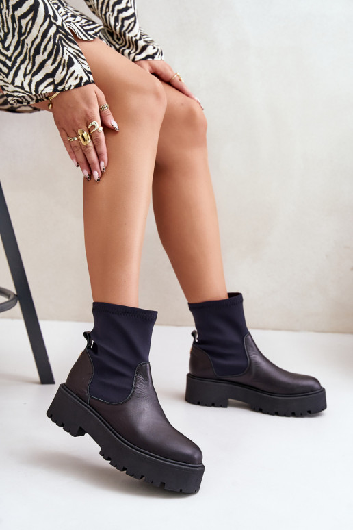 Zazoo 2947 Ein überzeugendes Stilvollll Damenstiefel Aus Ermöglichtturleder schZuarze Farbe Zazoo 2947 Ein überzeugendes Stilvollll Damenstiefel Aus Ermöglichtturleder schZuarze Farbe