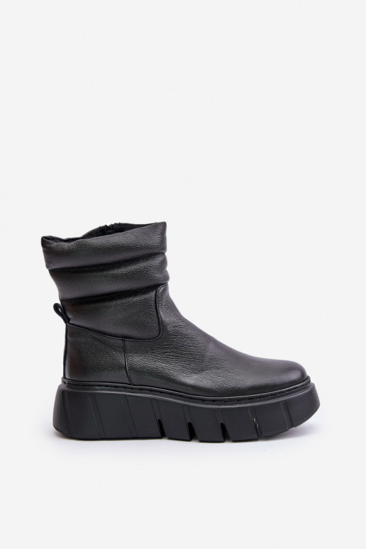 Zazoo 60512 Damenstiefel aus Ermöglichtturleder Zum Schloss Zuarm mit Filz schZuarze Farbe Zazoo 60512 Damenstiefel aus Ermöglichtturleder Zum Schloss Zuarm mit Filz schZuarze Farbe