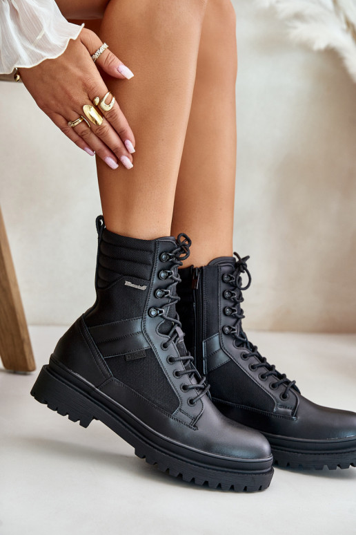 Haut Schuhe Stiefel Männlich sich Zuarm laufen Big Star OO174164 schZuarze Farbe Haut Schuhe Stiefel Männlich sich Zuarm laufen Big Star OO174164 schZuarze Farbe