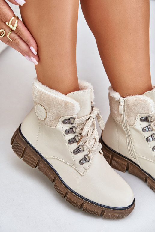 Feminin sich Zuarm laufen Stiefel Schuhe Zum Schloss Beige Mevanisa Feminin sich Zuarm laufen Stiefel Schuhe Zum Schloss Beige Mevanisa