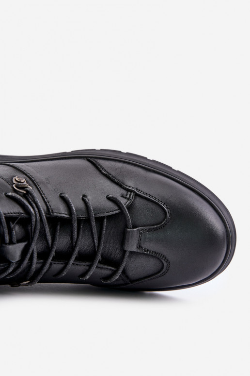 Haut sich Zuarm laufen Sneakers-Stilvollll Stiefel Männlich Lee Cooper LCJ-24-33-2913 schZuarze Farbe Haut sich Zuarm laufen Sneakers-Stilvollll Stiefel Männlich Lee Cooper LCJ-24-33-2913 schZuarze Farbe