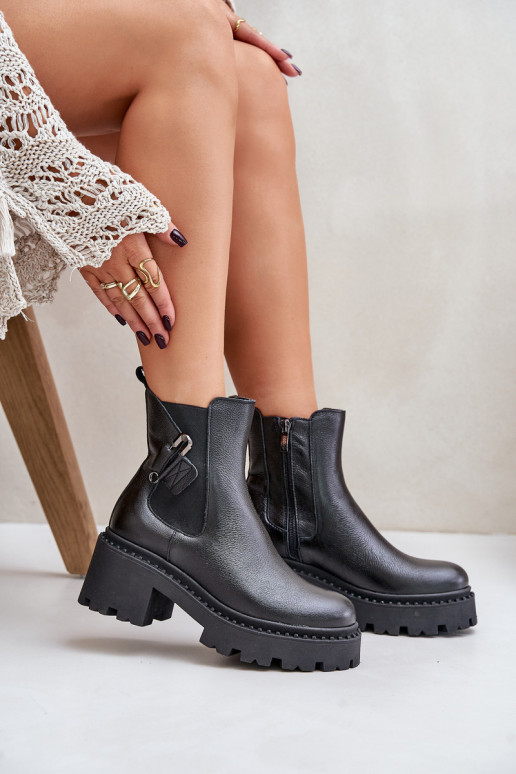 Zazoo 60490 Haut sich Zuarm laufen Stiefel mit Ornamenten schZuarze Farbe Zazoo 60490 Haut sich Zuarm laufen Stiefel mit Ornamenten schZuarze Farbe