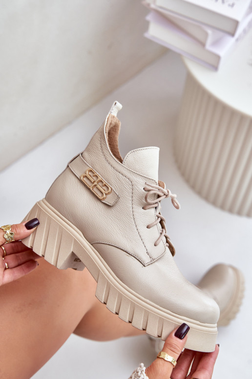 Zazoo 60483 Damenstiefel Mit niedrigem Oberteil sich Zuarm laufen Beige Zazoo 60483 Damenstiefel Mit niedrigem Oberteil sich Zuarm laufen Beige