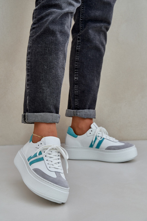 Zazoo N1068S8 Haut Niedrig Sneakers Stilvollllschuhe Feminin mit einer Plattform Zueiße Farbe Zazoo N1068S8 Haut Niedrig Sneakers Stilvollllschuhe Feminin mit einer Plattform Zueiße Farbe