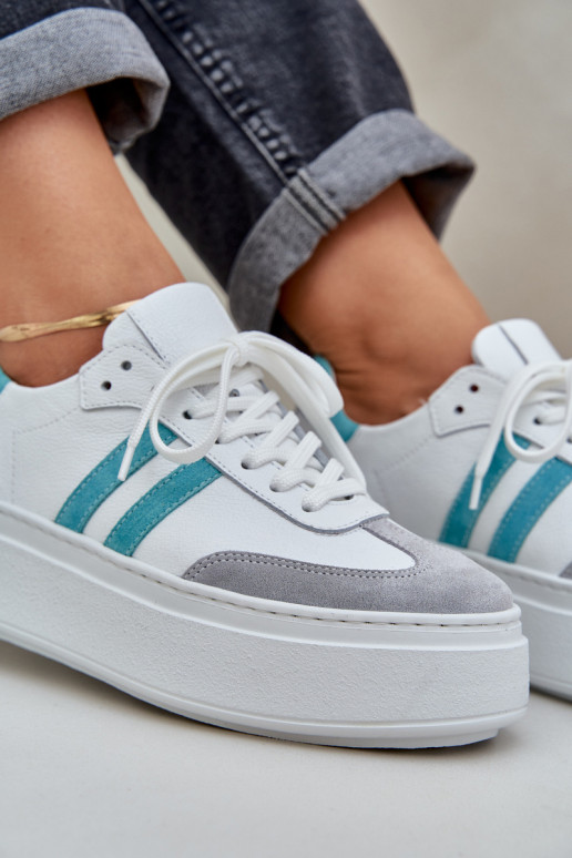 Zazoo N1068S8 Haut Niedrig Sneakers Stilvollllschuhe Feminin mit einer Plattform Zueiße Farbe Zazoo N1068S8 Haut Niedrig Sneakers Stilvollllschuhe Feminin mit einer Plattform Zueiße Farbe