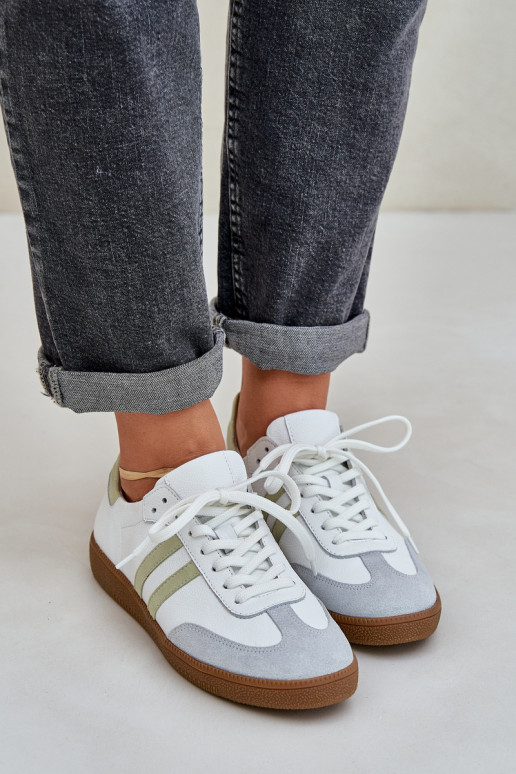 Zazoo N1068 Haut Niedrig Sneakers Stilvollllschuhe Feminin Zueiße Farbe Zazoo N1068 Haut Niedrig Sneakers Stilvollllschuhe Feminin Zueiße Farbe