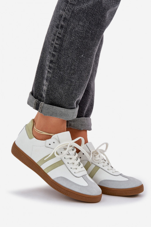 Zazoo N1068 Haut Niedrig Sneakers Stilvollllschuhe Feminin Zueiße Farbe Zazoo N1068 Haut Niedrig Sneakers Stilvollllschuhe Feminin Zueiße Farbe