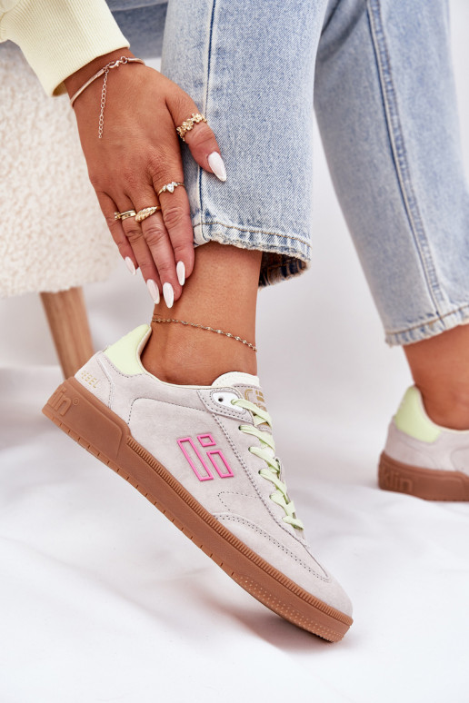 aus INildleder Turnschuhe Sneakers Stilvollllschuhe Feminin D.Franklin DFSH387005 Zgaszona Biel aus INildleder Turnschuhe Sneakers Stilvollllschuhe Feminin D.Franklin DFSH387005 Zgaszona Biel