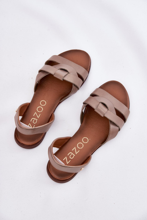 Zazoo 40185 Komfortabel Haut Sie Zuerden gezZuungen Beige Zazoo 40185 Komfortabel Haut Sie Zuerden gezZuungen Beige