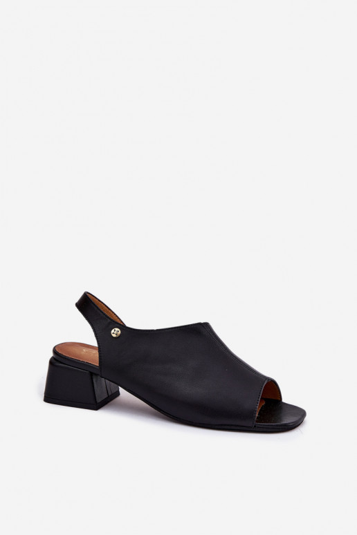 Damensandalen Feminin Klocke Es mussciejka 06975-01 schZuarze Farbe Damensandalen Feminin Klocke Es mussciejka 06975-01 schZuarze Farbe