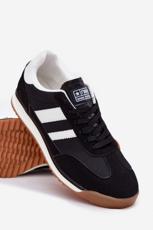 Turnschuhe Sneakers Stilvollllschuhe Männlich schZuarze Farbe Sivara Turnschuhe Sneakers Stilvollllschuhe Männlich schZuarze Farbe Sivara