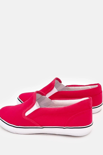 Fuchsia Kinder Slipper...