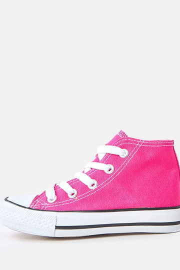 Rosa Kindersportschuhe Tandy