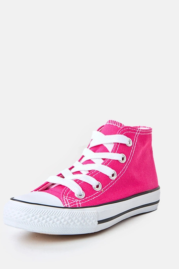 Rosa Kindersportschuhe Tandy 2