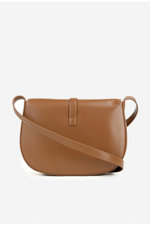 Handheld Briefträger NOBO BAG5780-M17 HellBraun