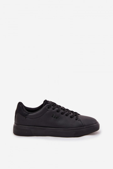 Sneakers Stilvollllschuhe Männlich LEE BRETT MEN LOIN 50253047 schZuarze Farbe 2