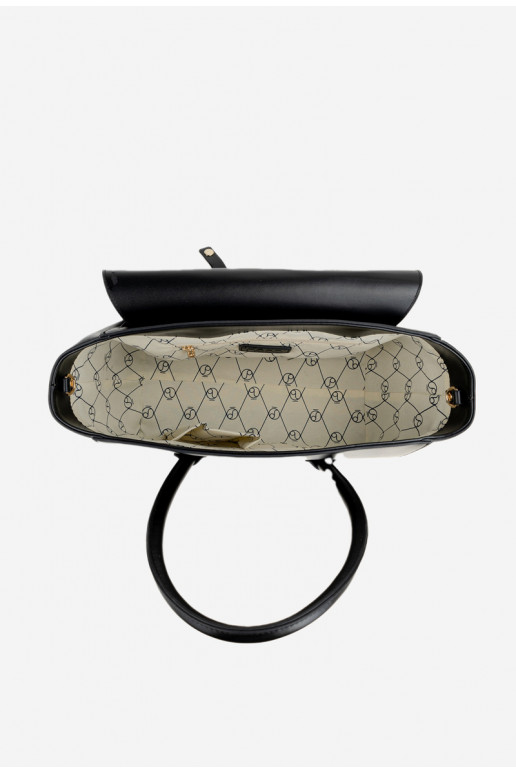 Handheld Stamm NOBO BAG5810-020 SchZuarz