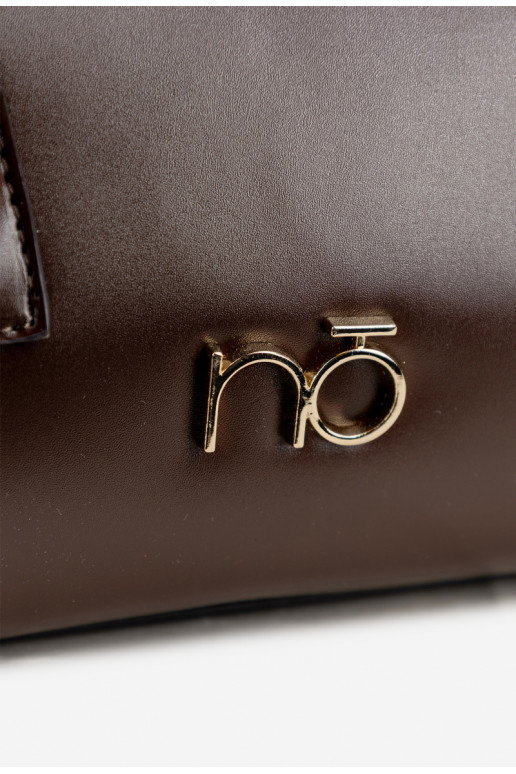 Handheld Stamm NOBO BAG5810-M17 CzekoladoZua