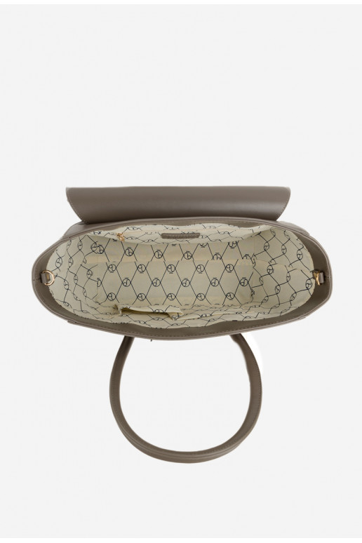 Handheld Stamm NOBO BAG5810-M19 grau