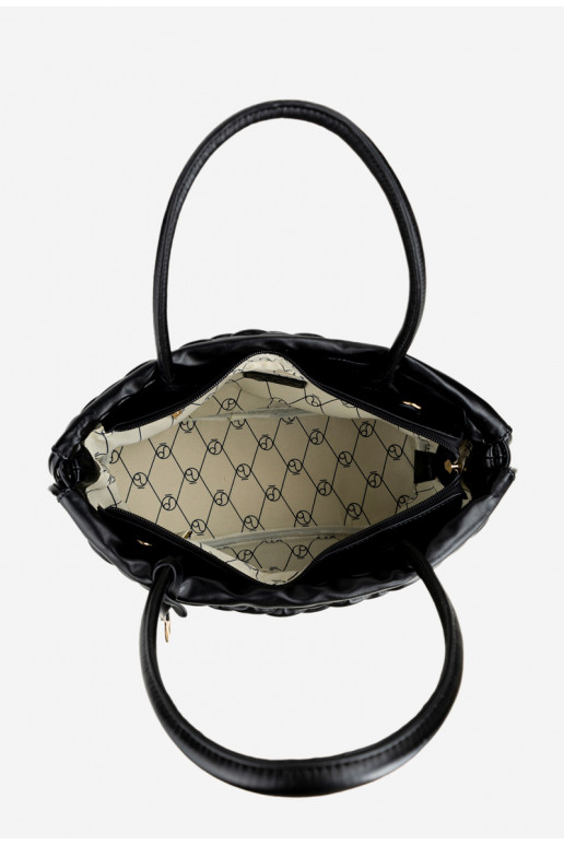 Handheld Typu Käufer NOBO BAG5940-020 SchZuarz