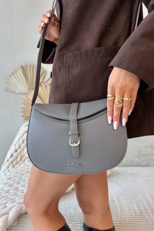 Handheld Briefträger NOBO BAG5780-M12 Graphit