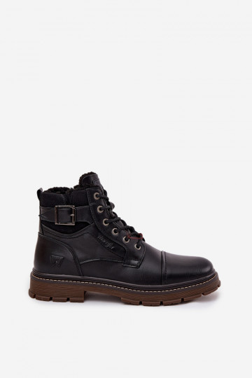 INinterstiefel Männlich INrangler 20253035.11A dunkelbraun 2
