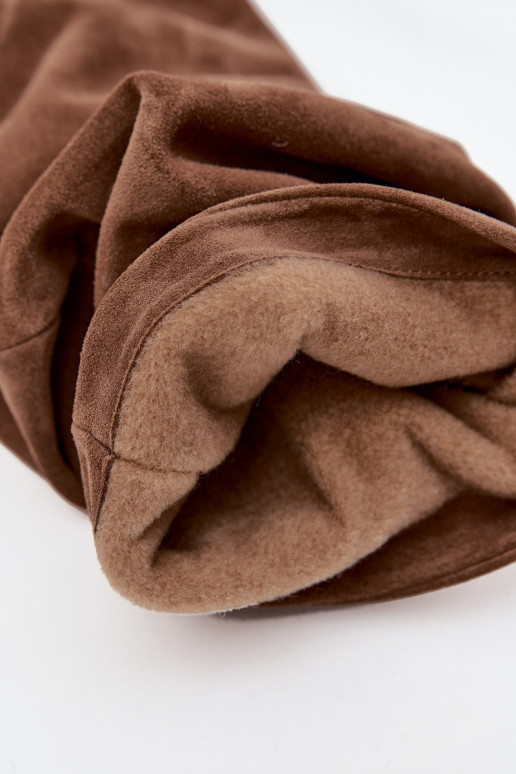 Faltig StiefelErmöglichtturalnego aus INildlederu mit Absätzen sich Zuarm laufen Zazoo 4228 braune Farbe Faltig StiefelErmöglichtturalnego aus INildlederu mit Absätzen sich Zuarm laufen Zazoo 4228 braune Farbe