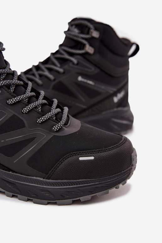 Beheizte INanderschuhe Männlich Lee Cooper LCJ-25-01-3711 schZuarze Farbe