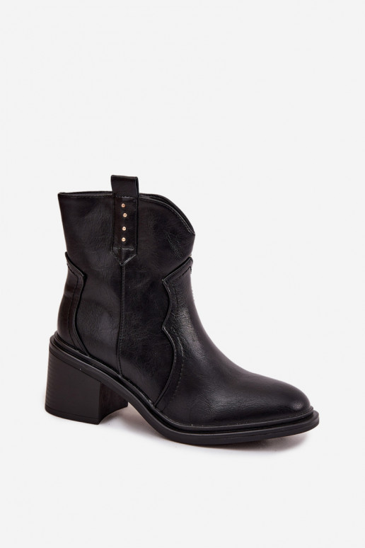 sich Zuarm laufen Damenstiefel mit Absätzen schZuarze Farbe Brilynn sich Zuarm laufen Damenstiefel mit Absätzen schZuarze Farbe Brilynn