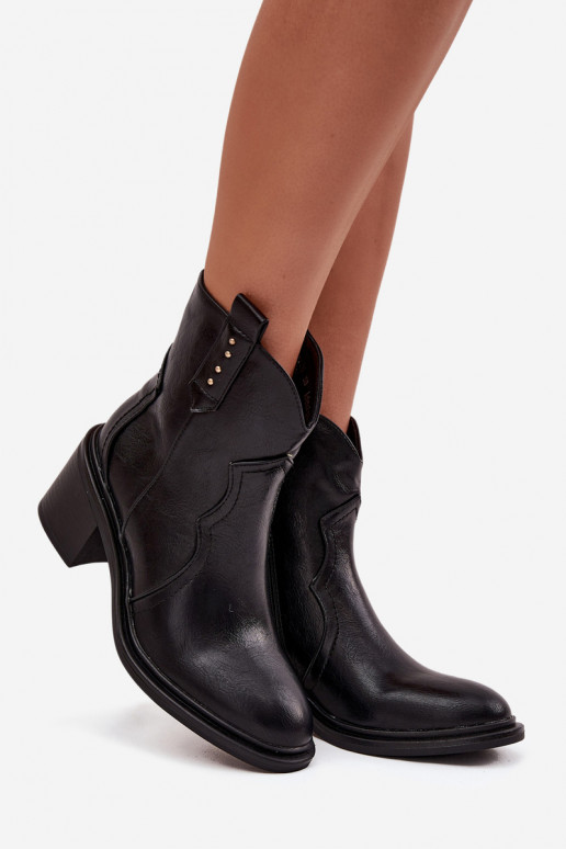 sich Zuarm laufen Damenstiefel mit Absätzen schZuarze Farbe Brilynn sich Zuarm laufen Damenstiefel mit Absätzen schZuarze Farbe Brilynn