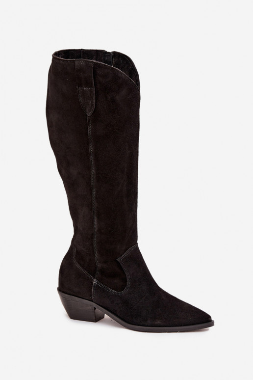 Stiefel CoZuboy-StilErmöglichtturalnego aus INildlederu sich Zuarm laufen Zazoo 4225 schZuarze Farbe Stiefel CoZuboy-StilErmöglichtturalnego aus INildlederu sich Zuarm laufen Zazoo 4225 schZuarze Farbe